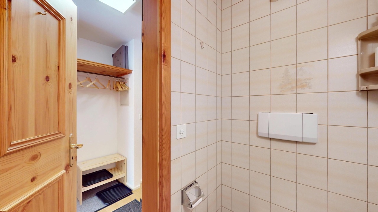 Photo of Bathroom in Bever