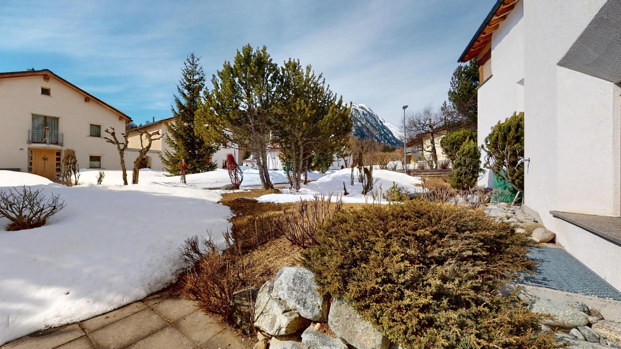 Photo of Outdoor in Bever