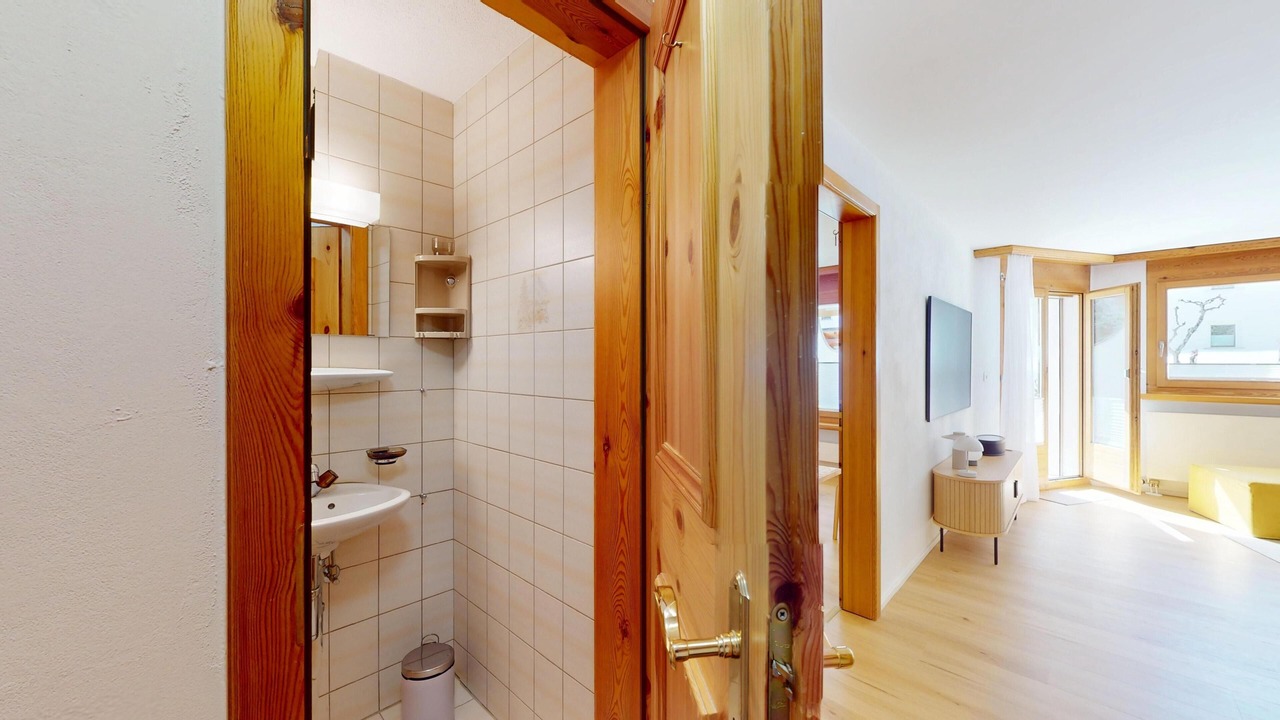Photo of Bathroom in Bever