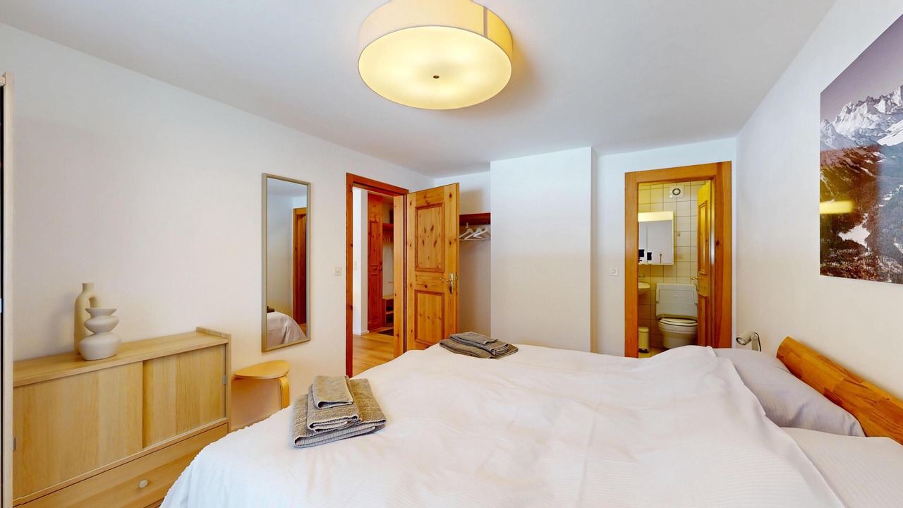 Photo of Bedroom in Bever