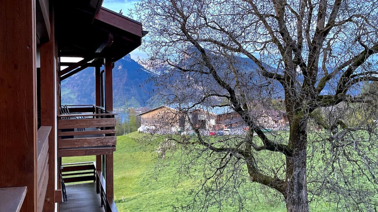 Photo of Outdoor in Aeschi bei Spiez