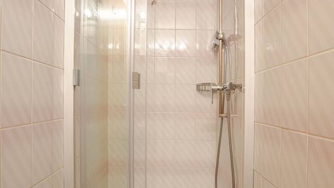 Photo of Bathroom in Aeschi bei Spiez