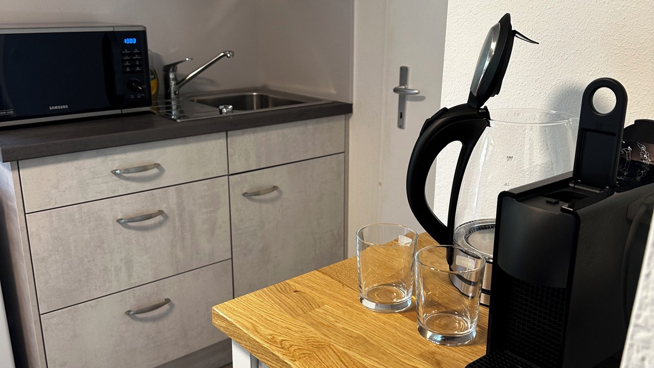 Photo of Kitchen in Central Interlaken