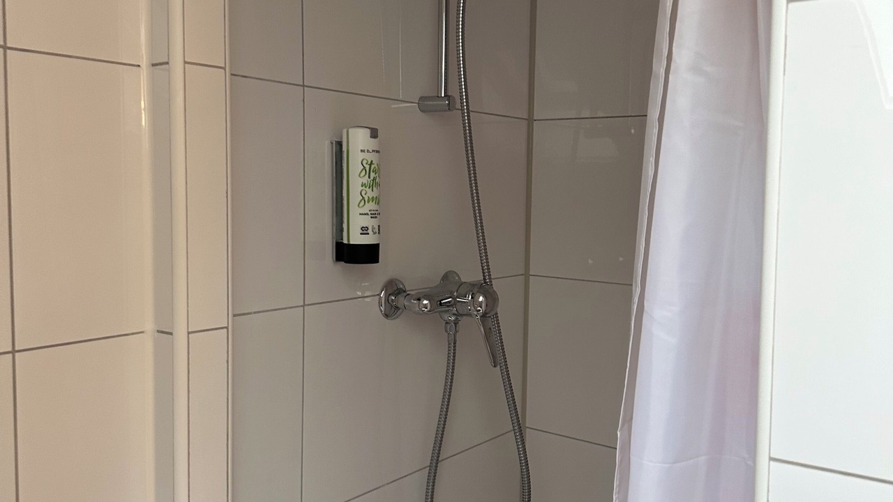 Photo of Bathroom in Central Interlaken