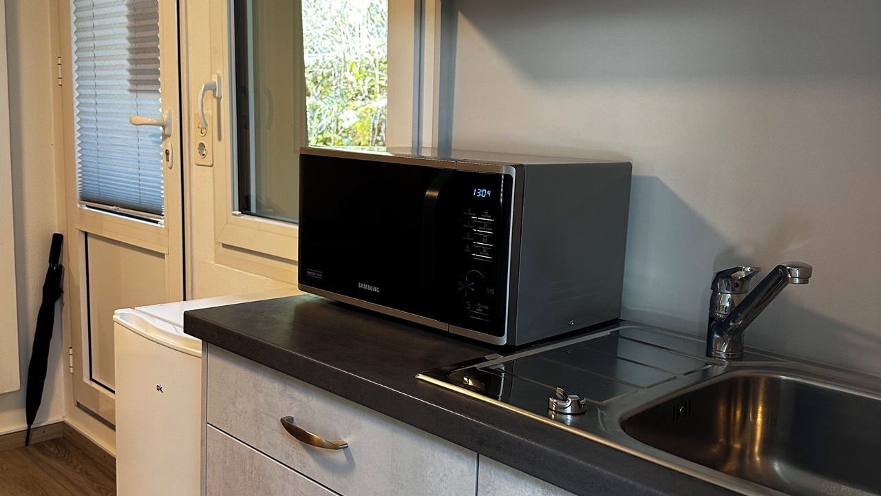 Photo of Kitchen in Central Interlaken