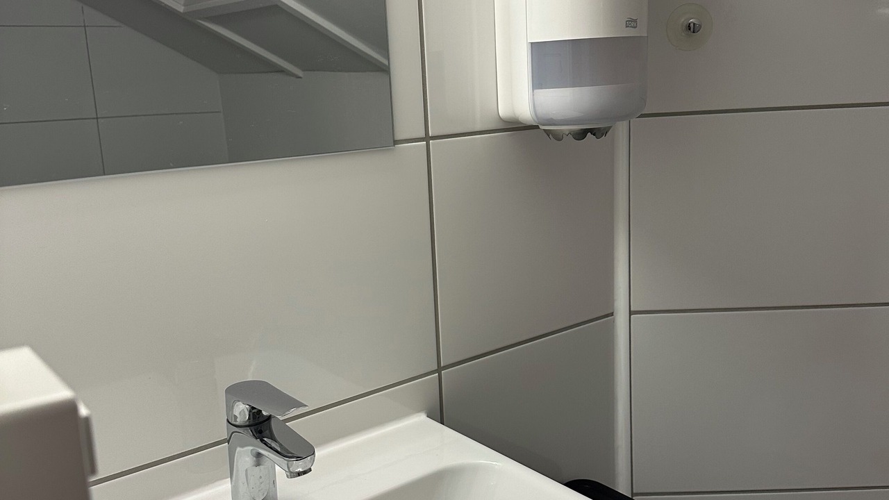 Photo of Bathroom in Central Interlaken