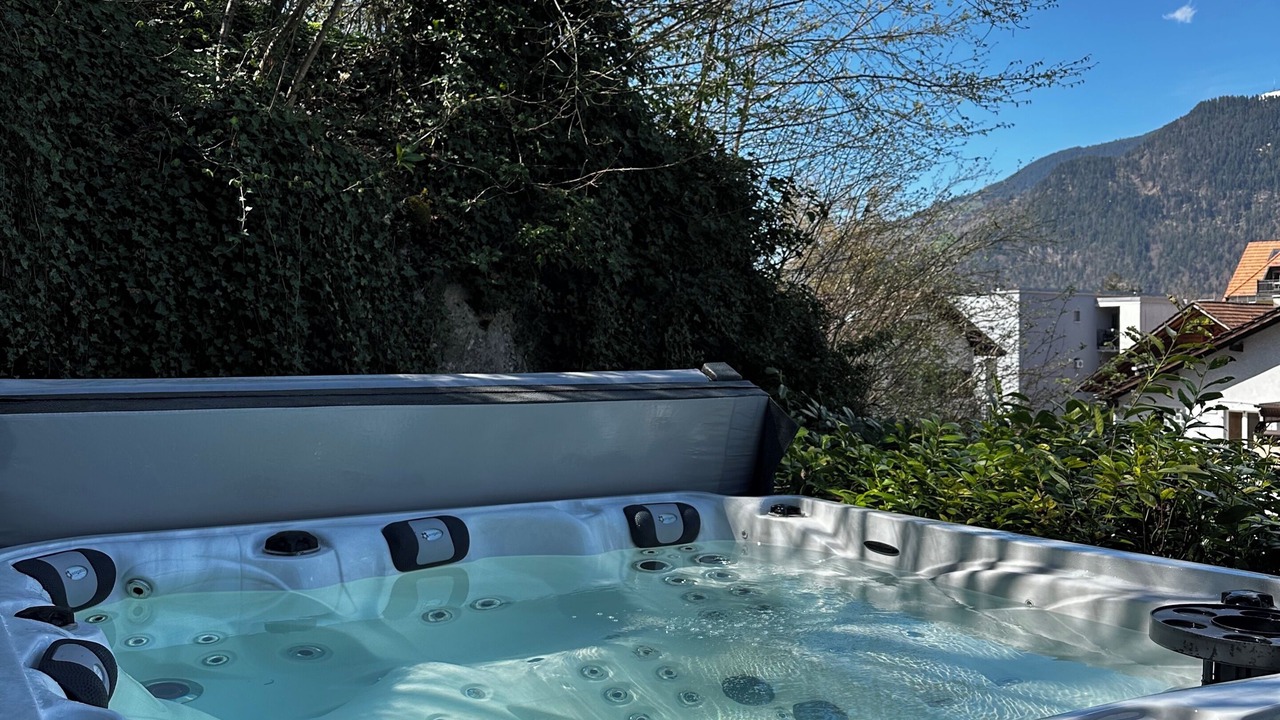 Photo of Outdoor in Central Interlaken