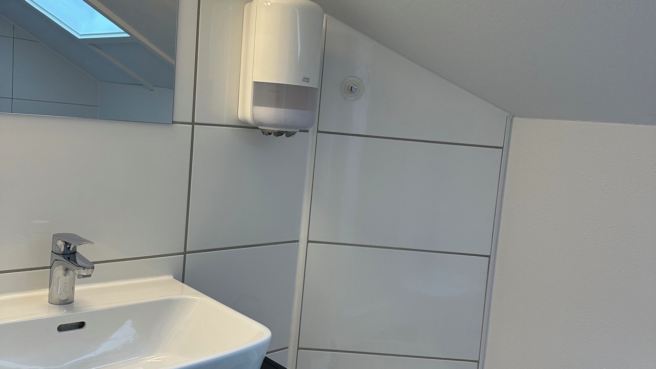Photo of Bathroom in Central Interlaken
