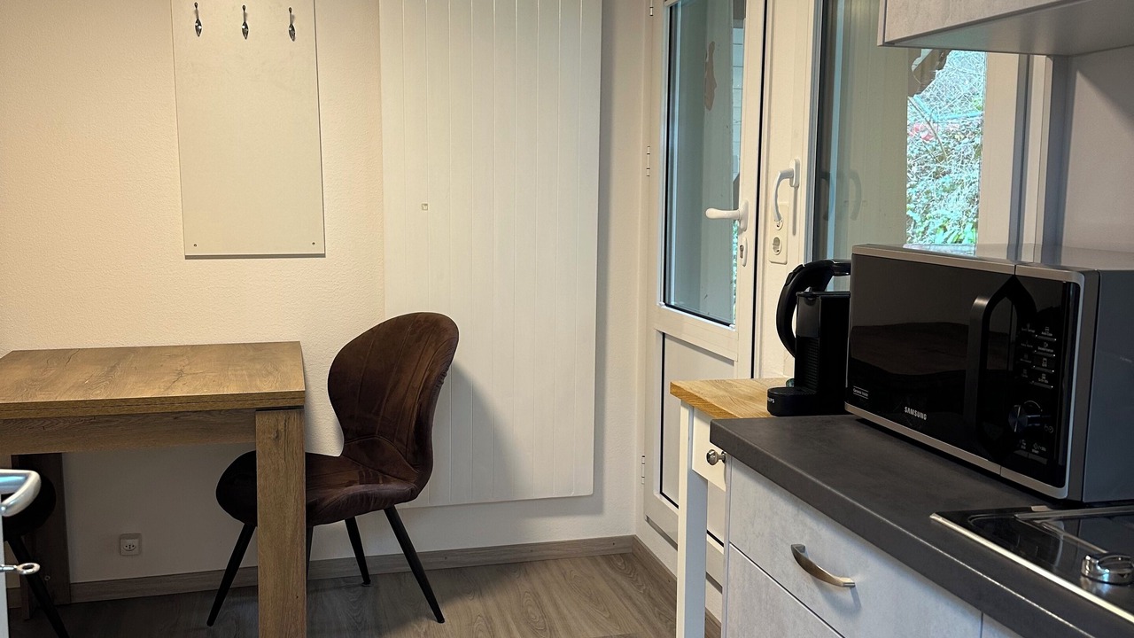 Photo of Kitchen in Central Interlaken