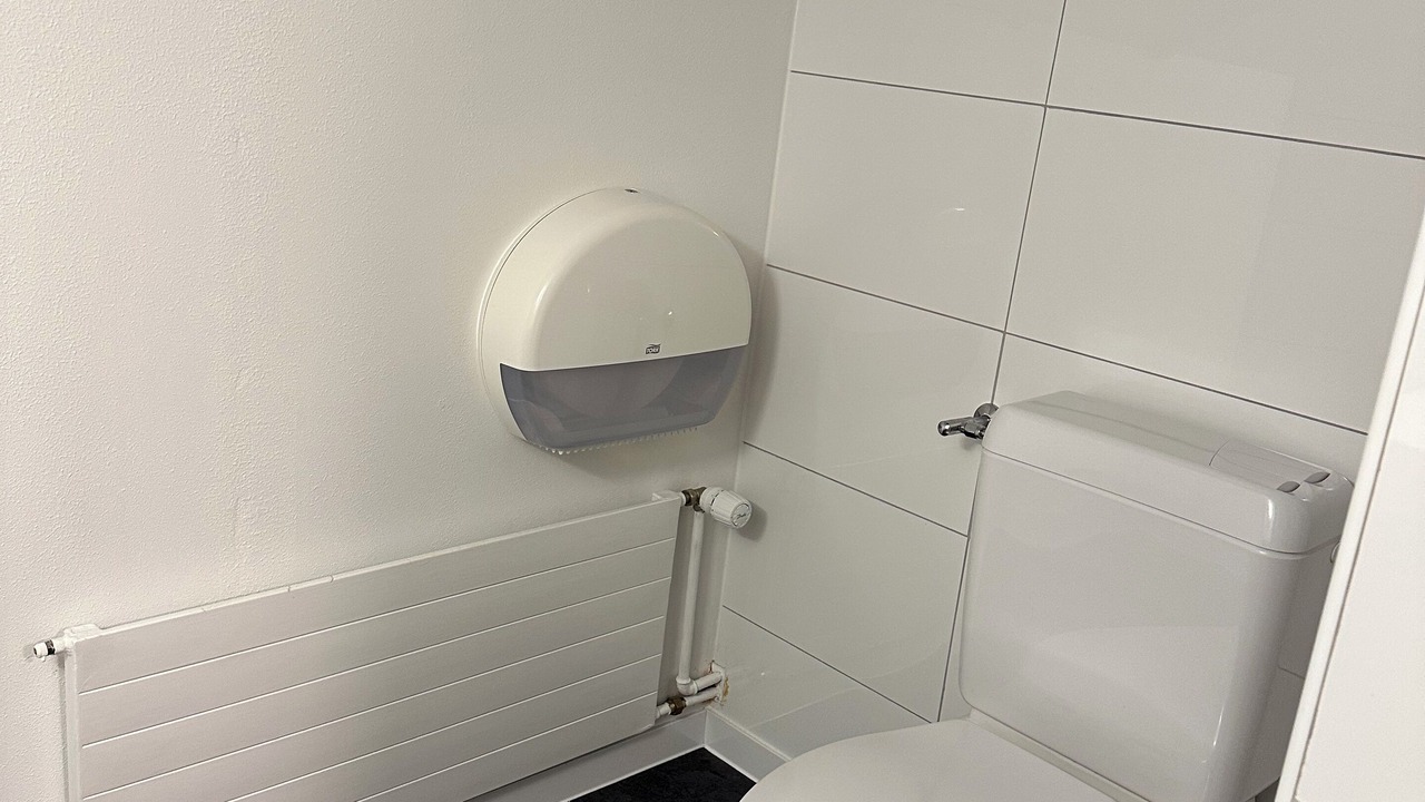 Photo of Bathroom in Central Interlaken