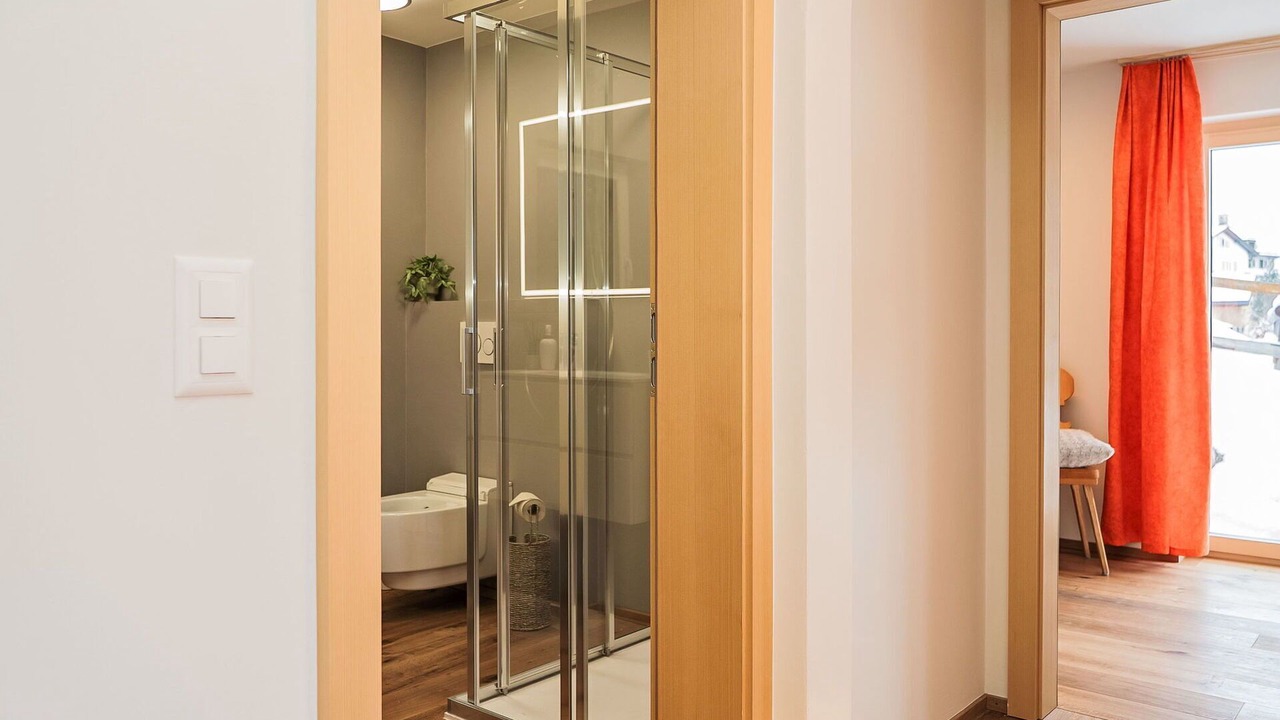 Photo of Bedroom in Samedan