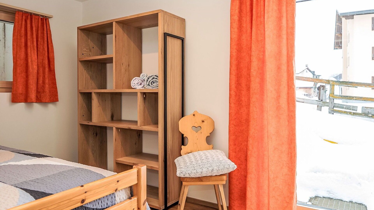 Photo of Bedroom in Samedan