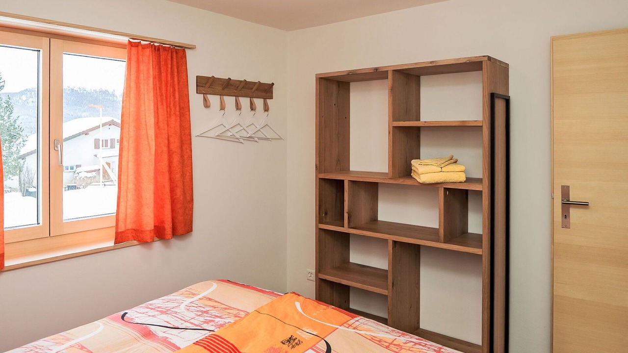 Photo of Bedroom in Samedan