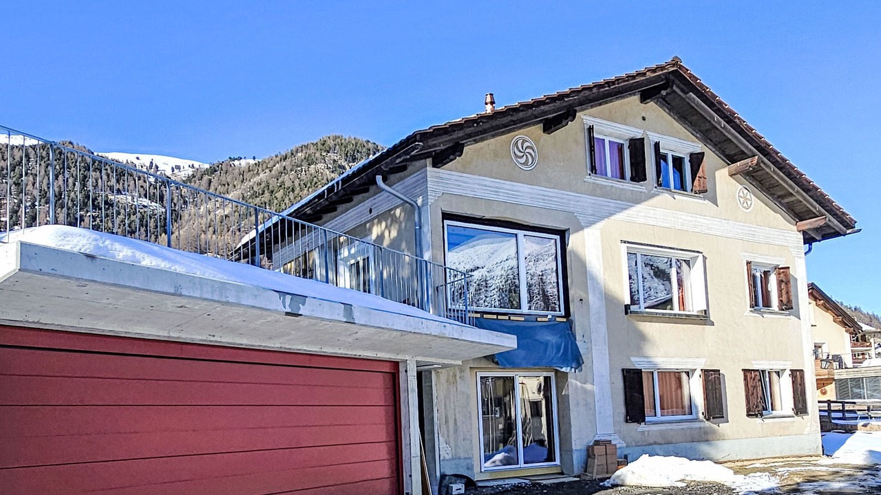 Photo of Others in Samedan