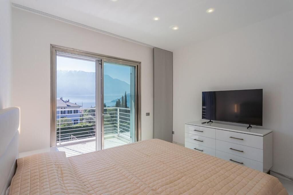 Photo of Bedroom in Tremezzo