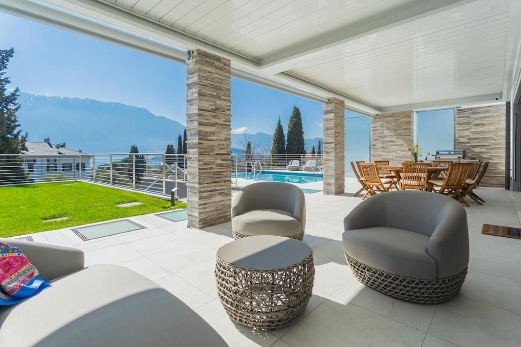 Photo of Outdoor in Tremezzo