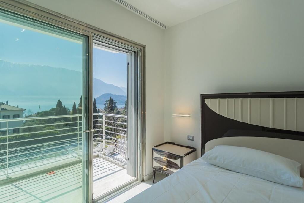 Photo of Bedroom in Tremezzo