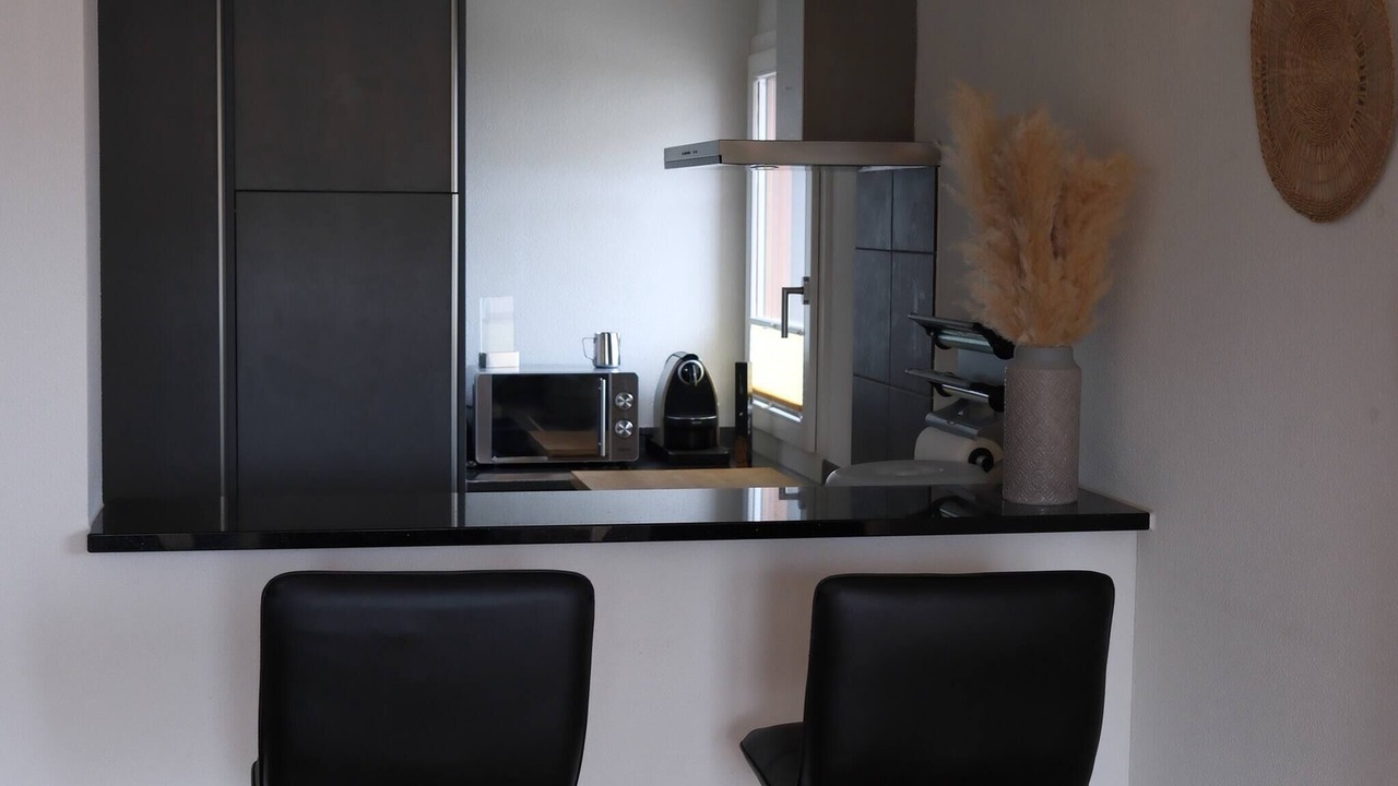 Photo of Kitchen in Brittern