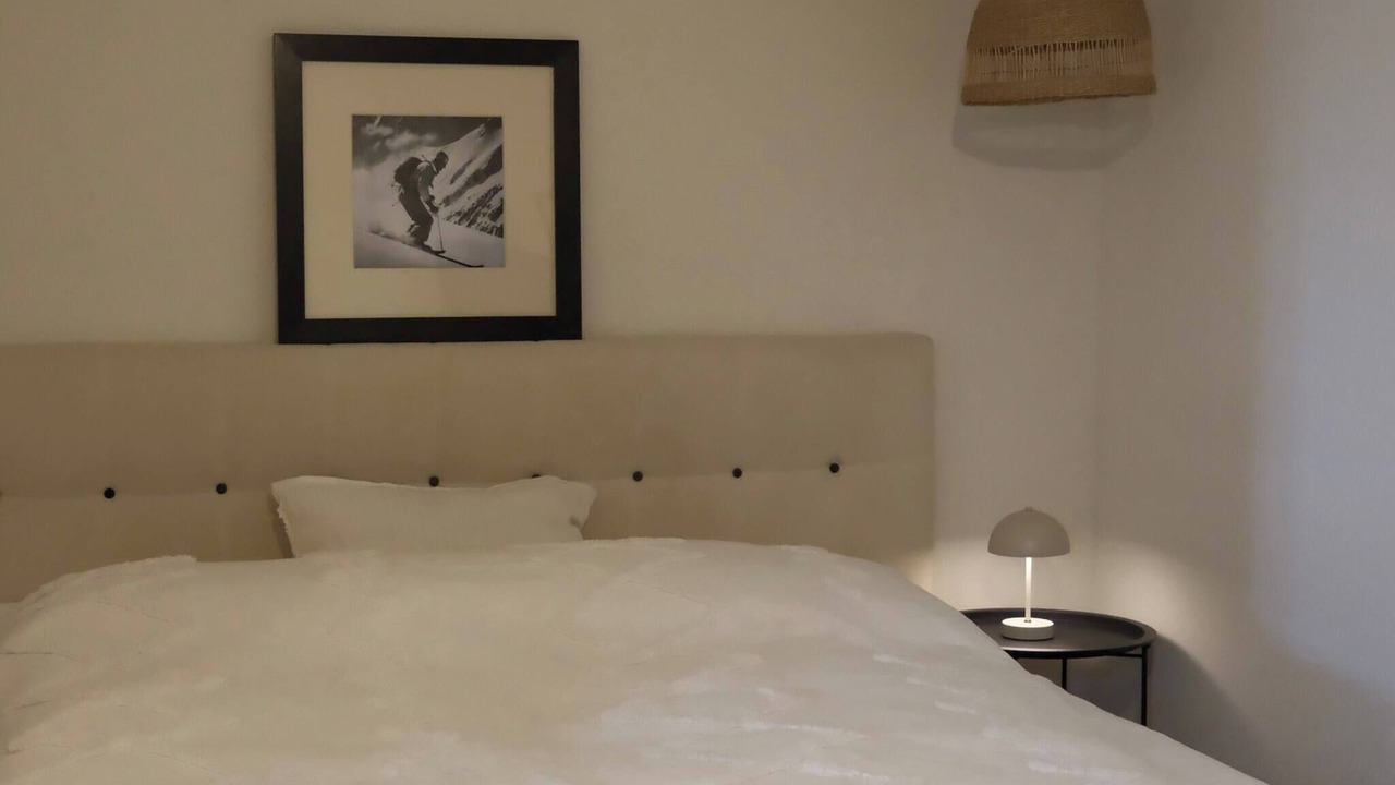 Photo of Bedroom in Brittern