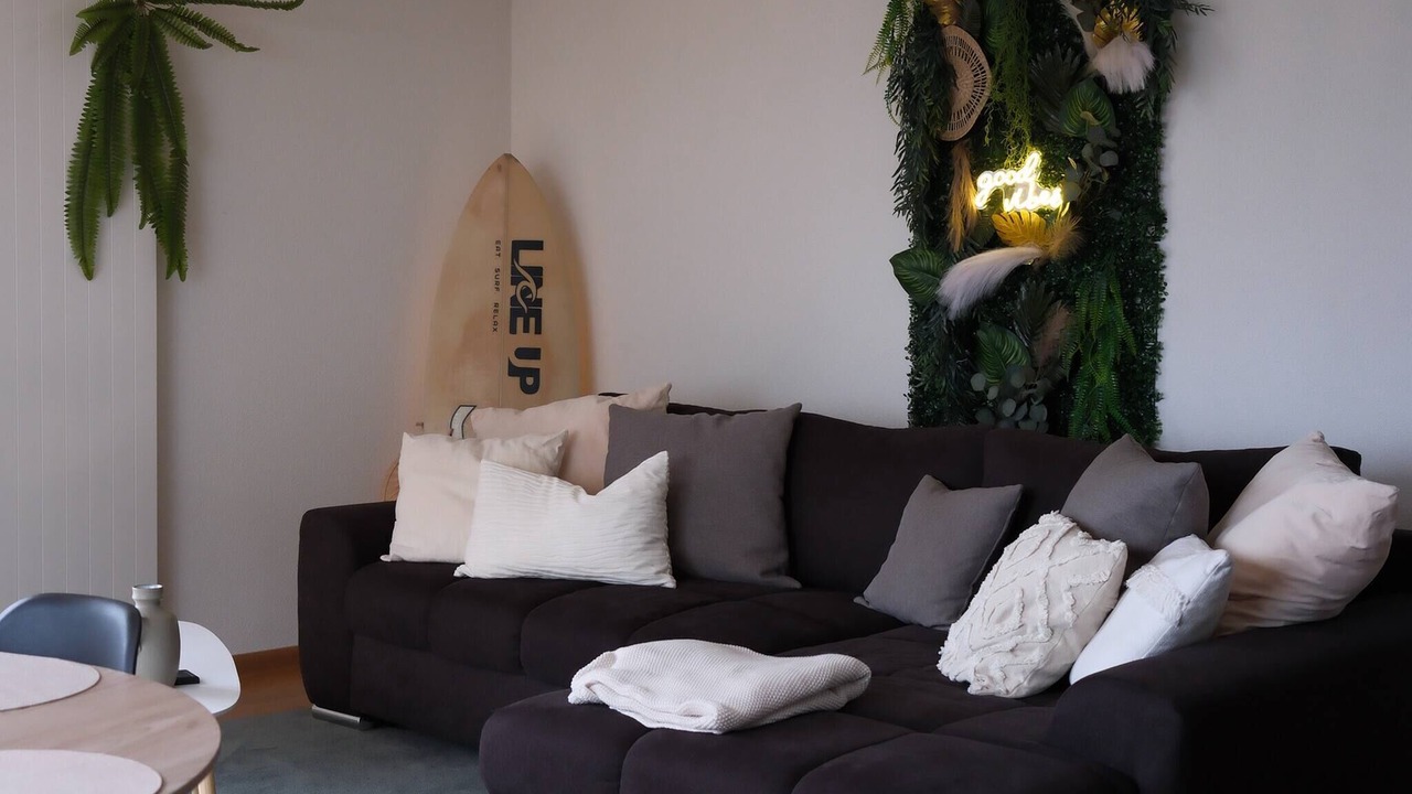 Photo of Livingroom in Brittern