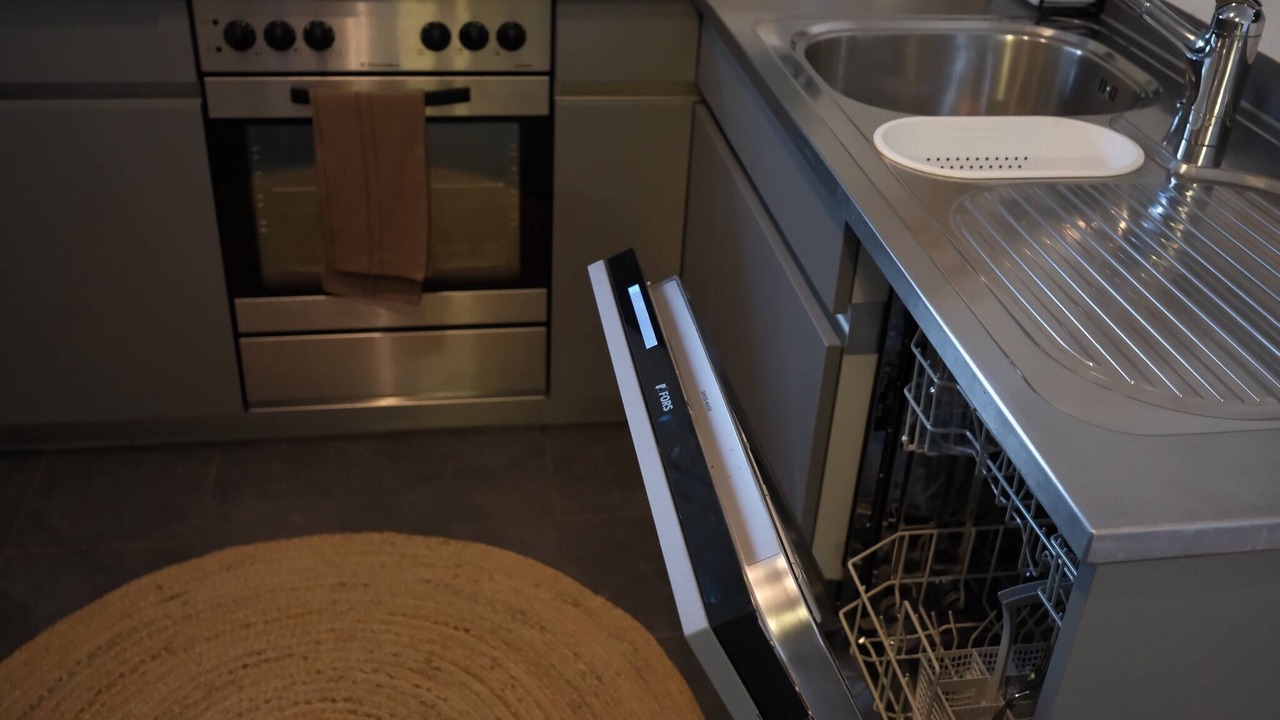 Photo of Kitchen in Brittern