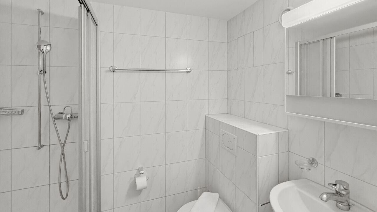 Photo of Bathroom in Old Town