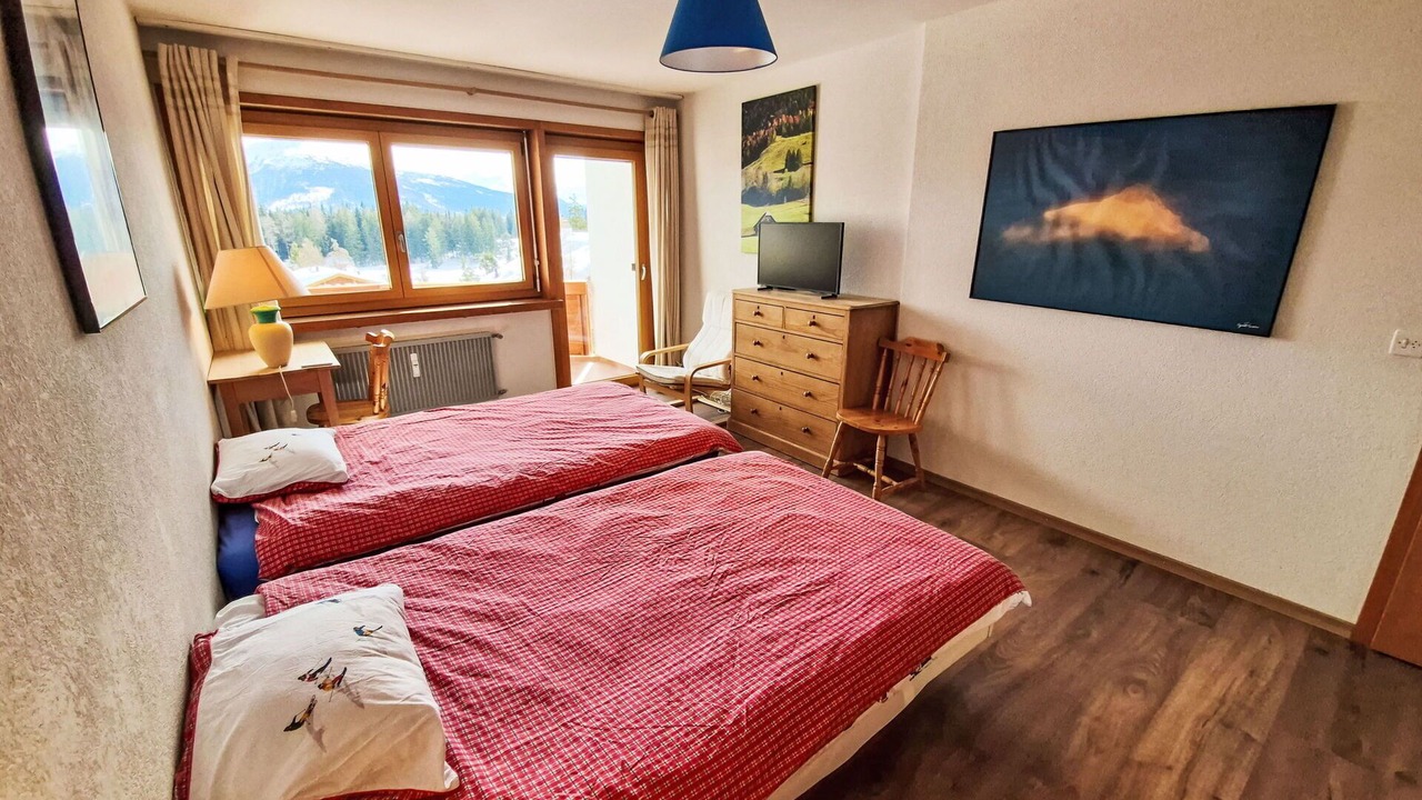 Photo of Bedroom in Montana
