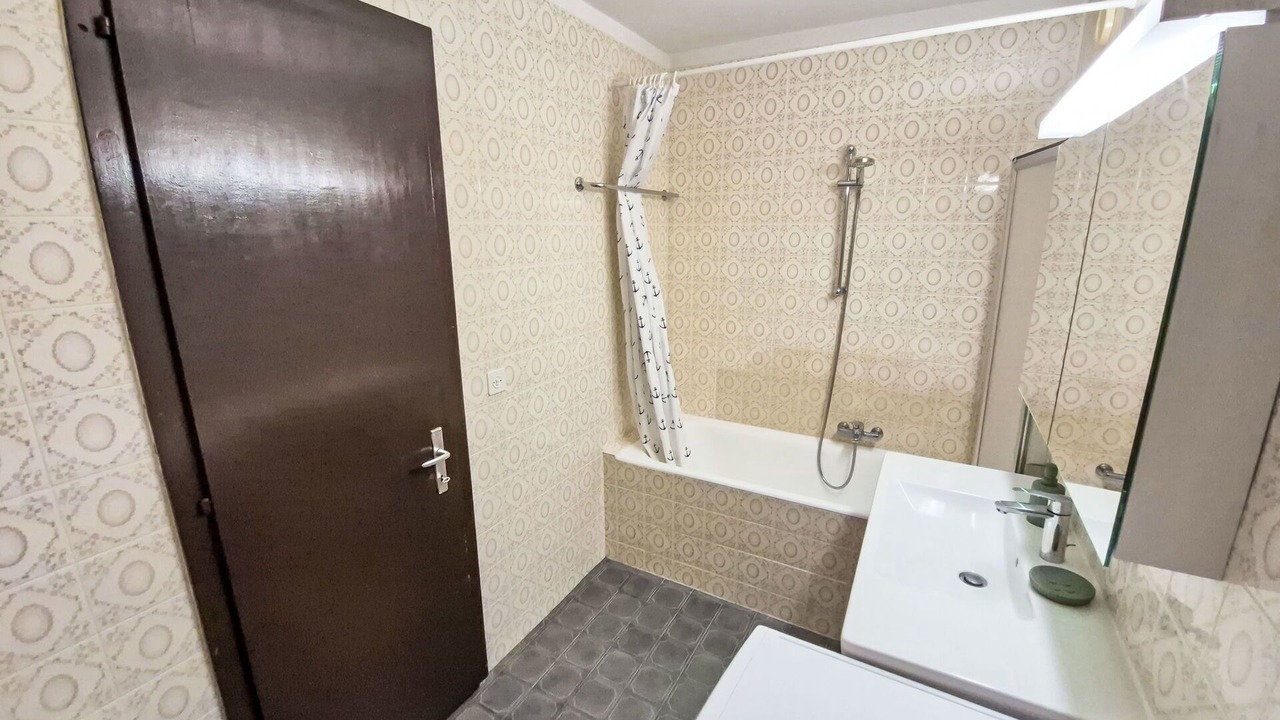 Photo of Bathroom in Montana