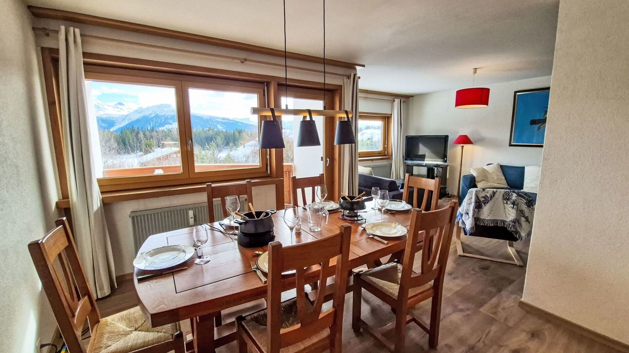 Photo of Bedroom in Montana