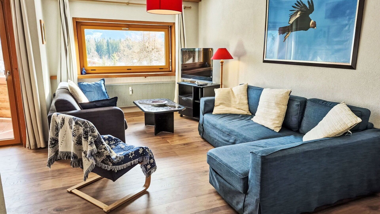 Photo of Bedroom in Montana