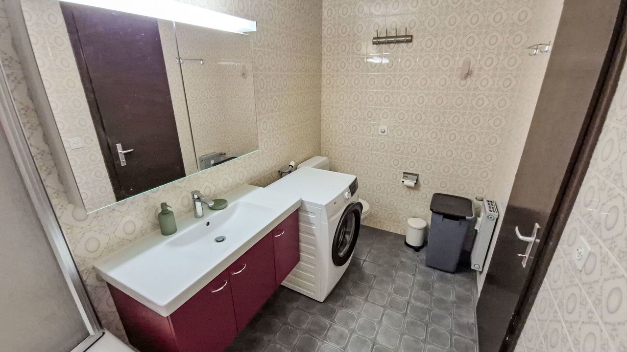 Photo of Bathroom in Montana