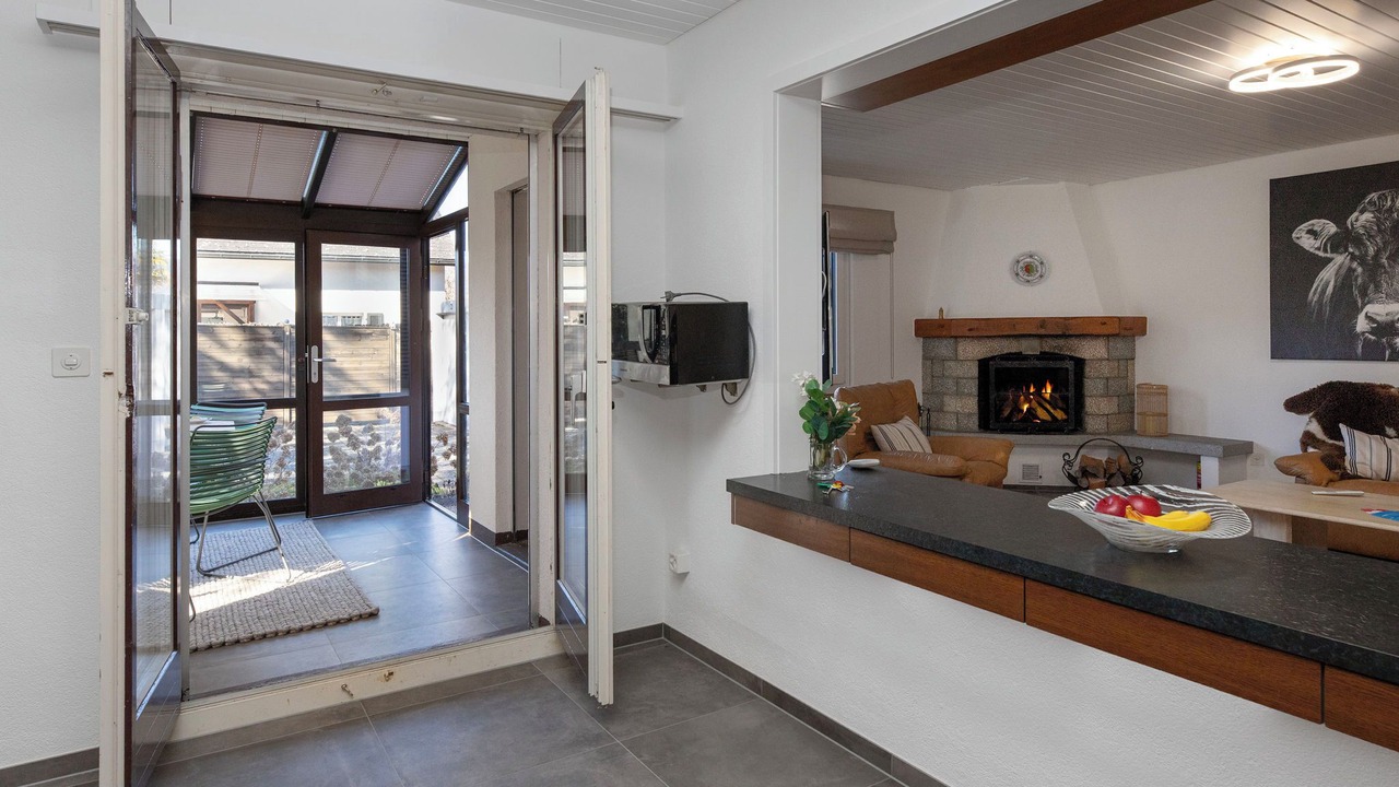 Photo of Bedroom in Cheyres-Chables