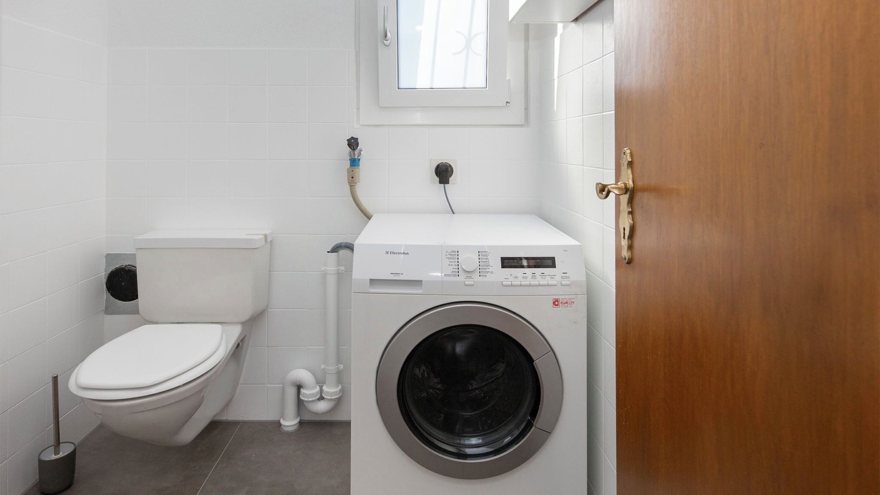 Photo of Bathroom in Cheyres-Chables