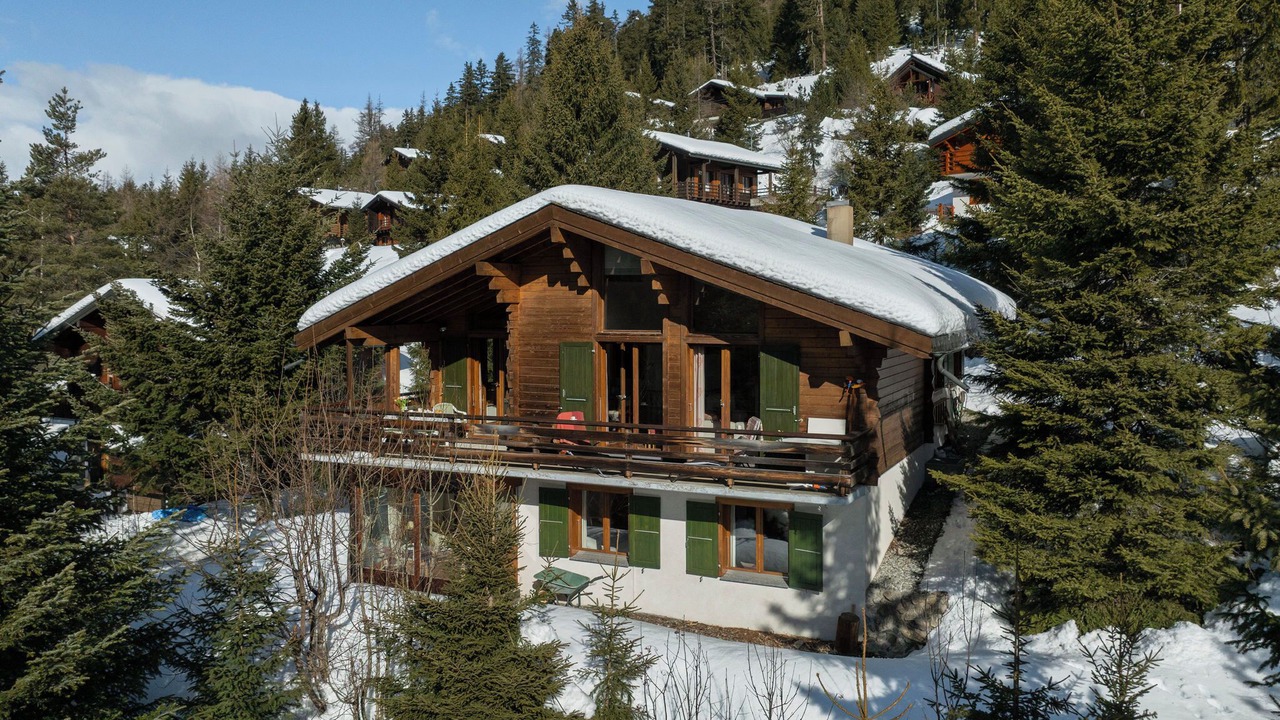 Photo of Others in Champex-Lac