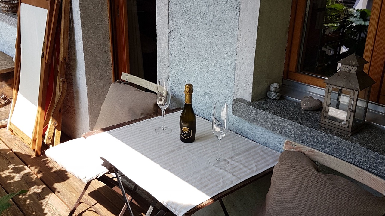 Photo of Outdoor in Giumaglio