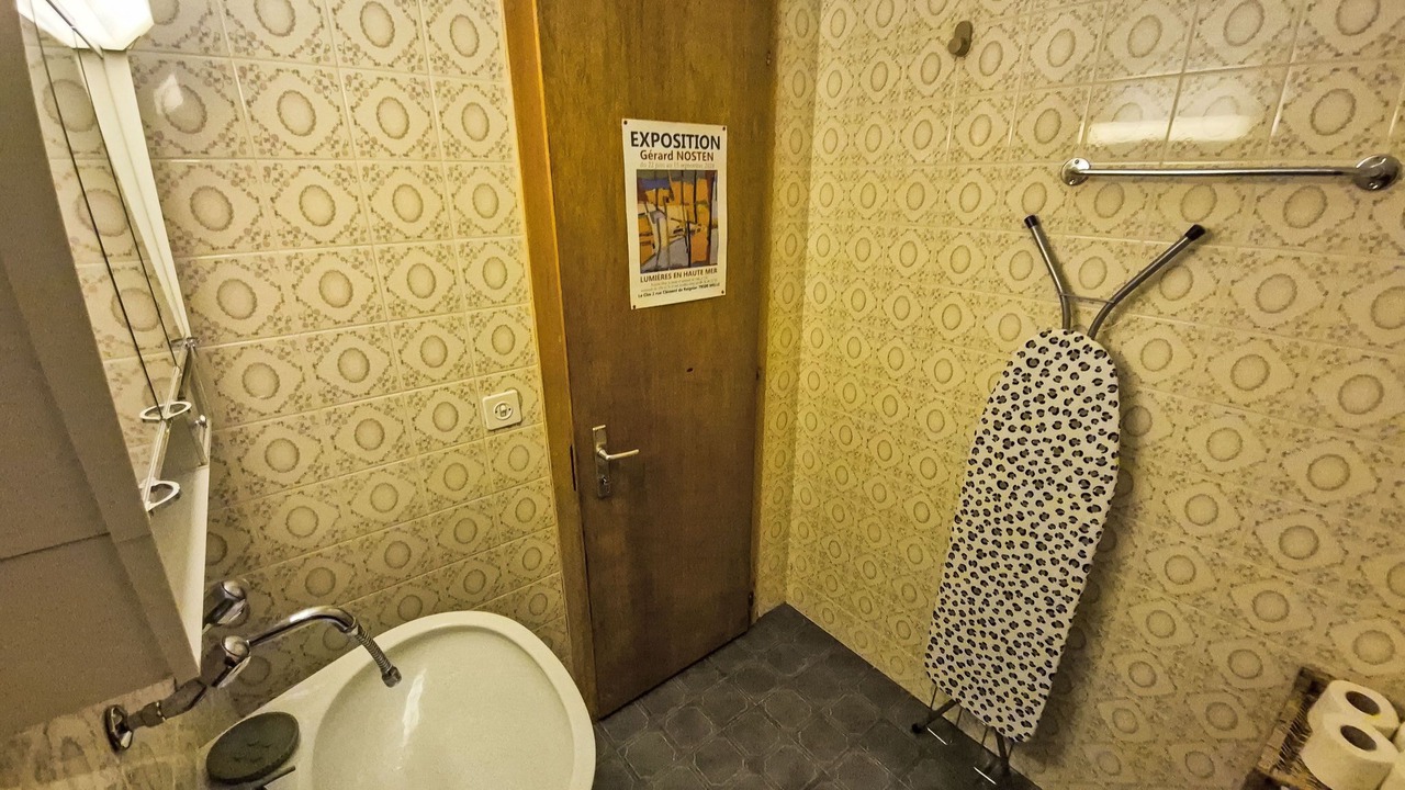 Photo of Bathroom in Montana