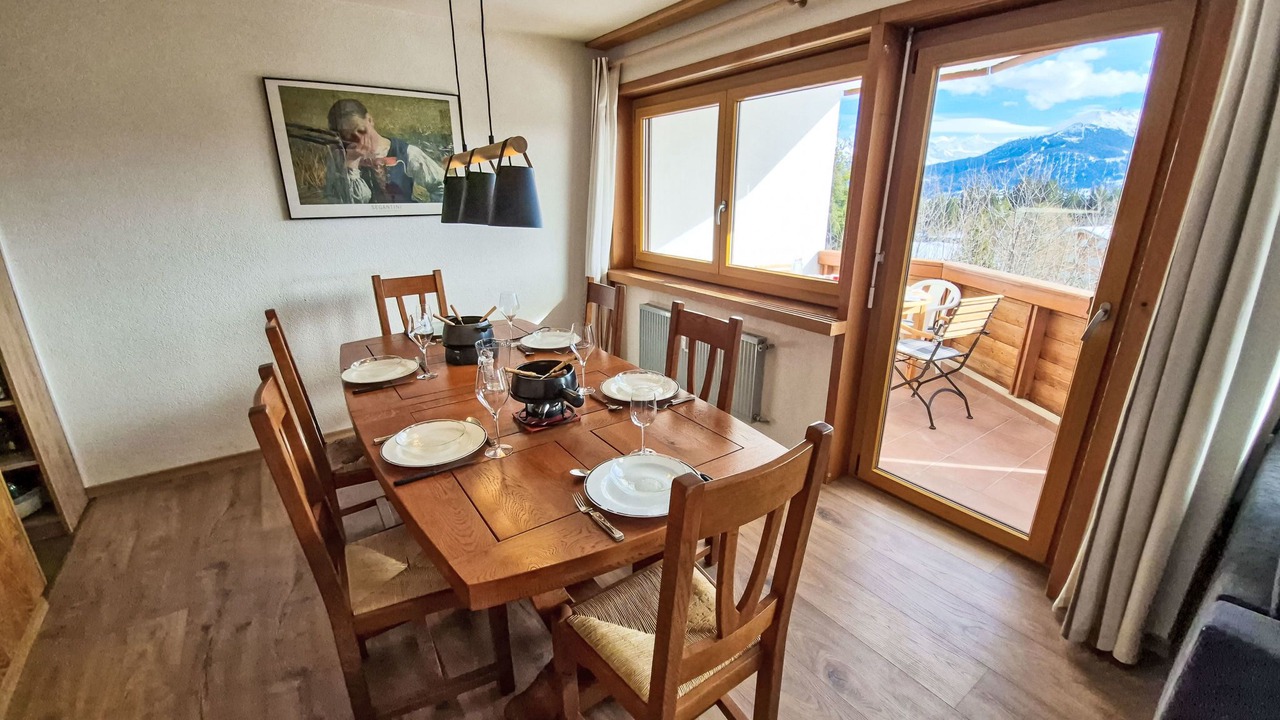 Photo of Bedroom in Montana
