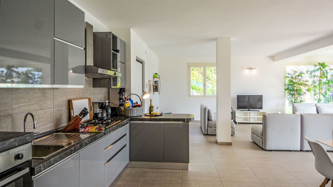 Photo of Livingroom in Ossuccio