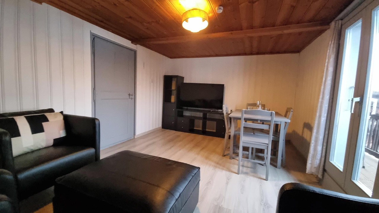 Photo of Livingroom in Sarreyer