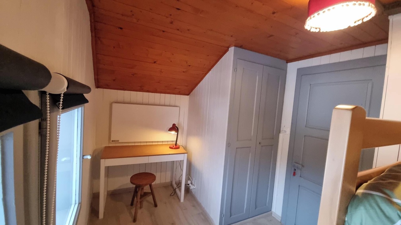 Photo of Bedroom in Sarreyer