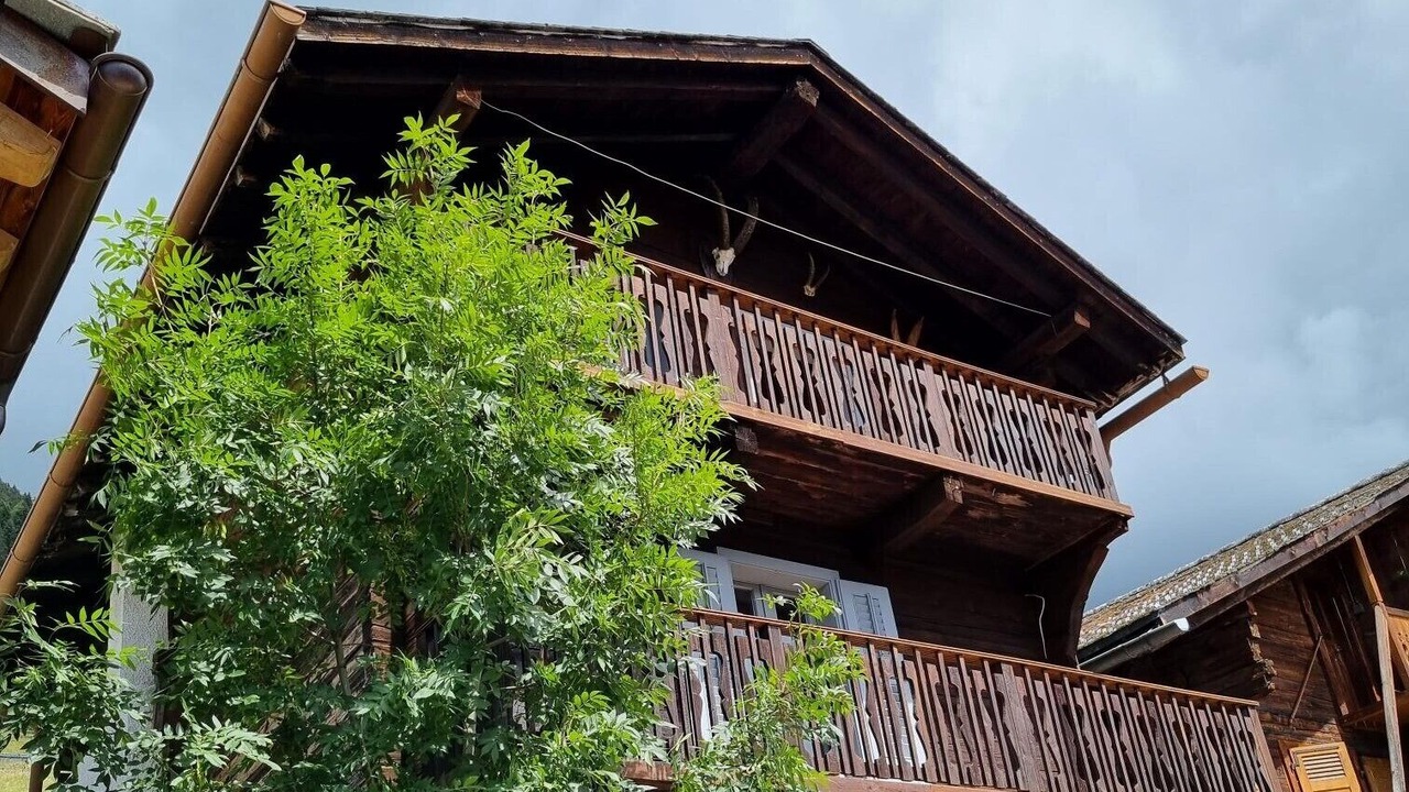 Photo of Outdoor in Sarreyer