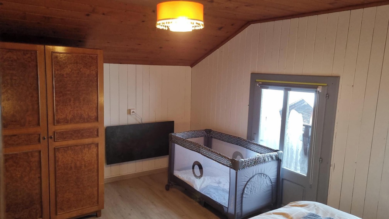 Photo of Bedroom in Sarreyer