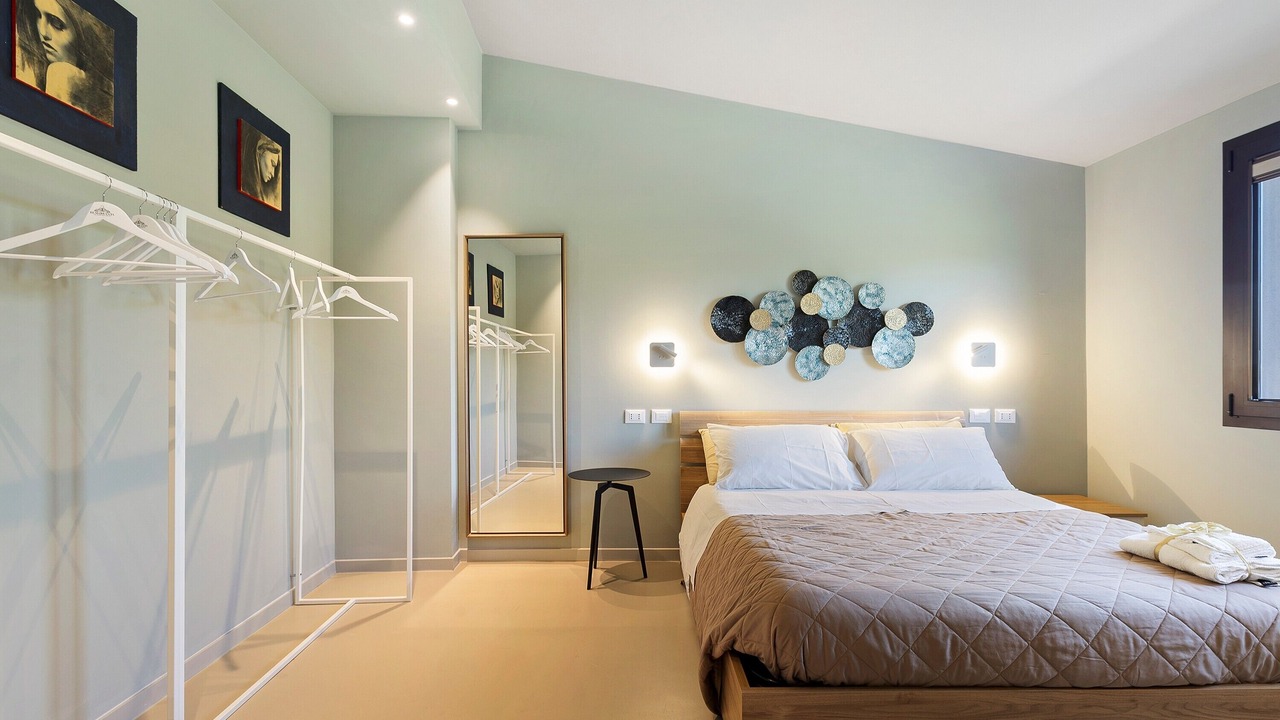 Photo of Bedroom in Reggello