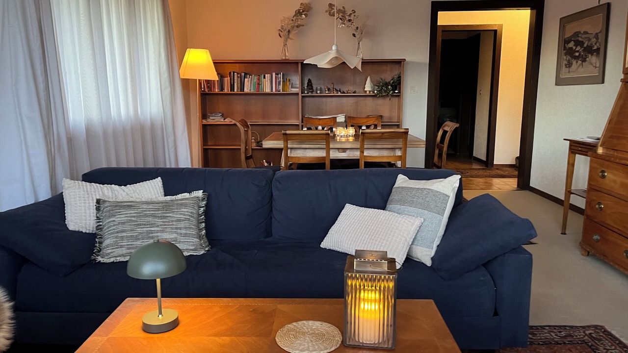 Photo of Livingroom in Montana