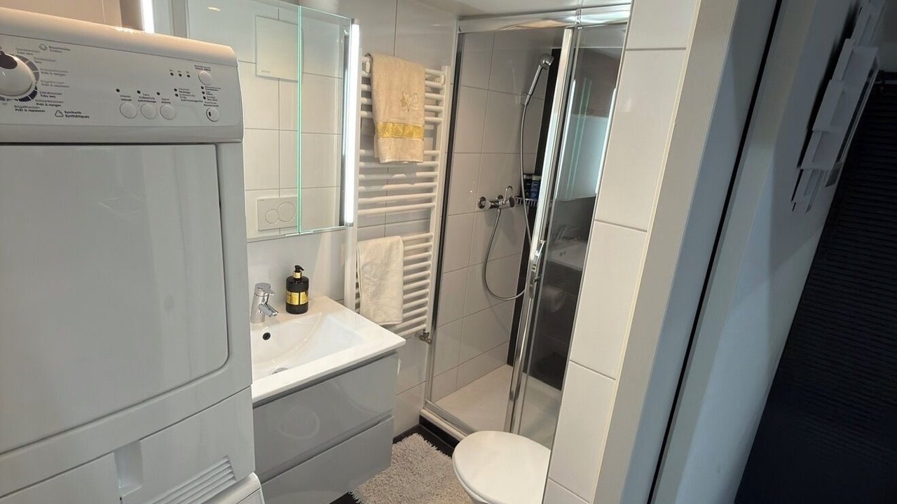 Photo of Bathroom in Bussigny-pres-Lausanne