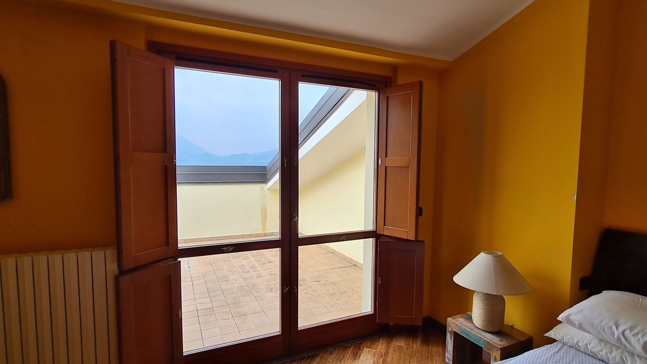 Photo of Bedroom in Perledo