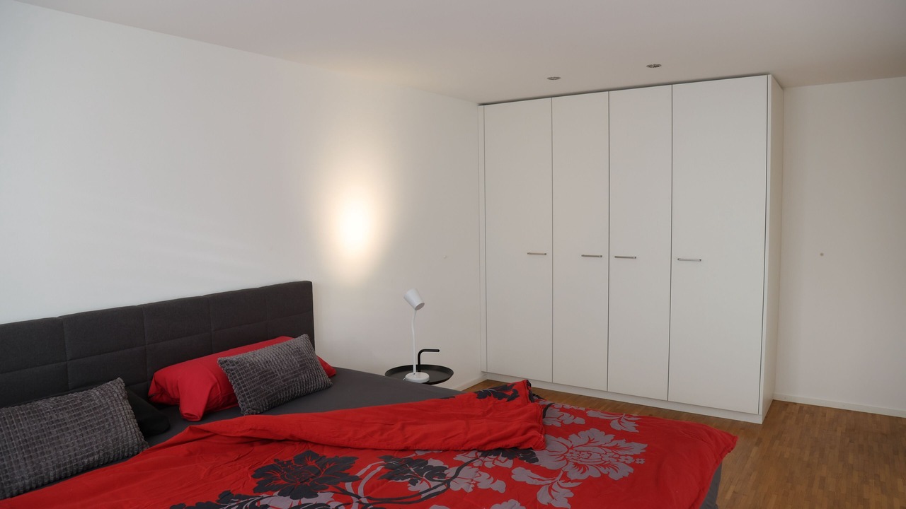 Photo of Bedroom in Weissenstein