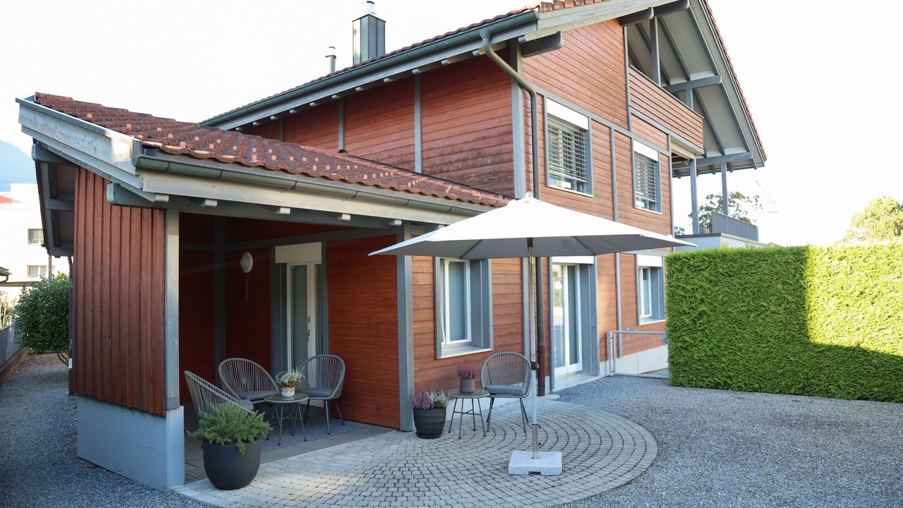 Photo of Outdoor in Weissenstein