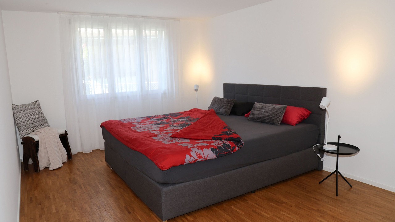 Photo of Bedroom in Weissenstein