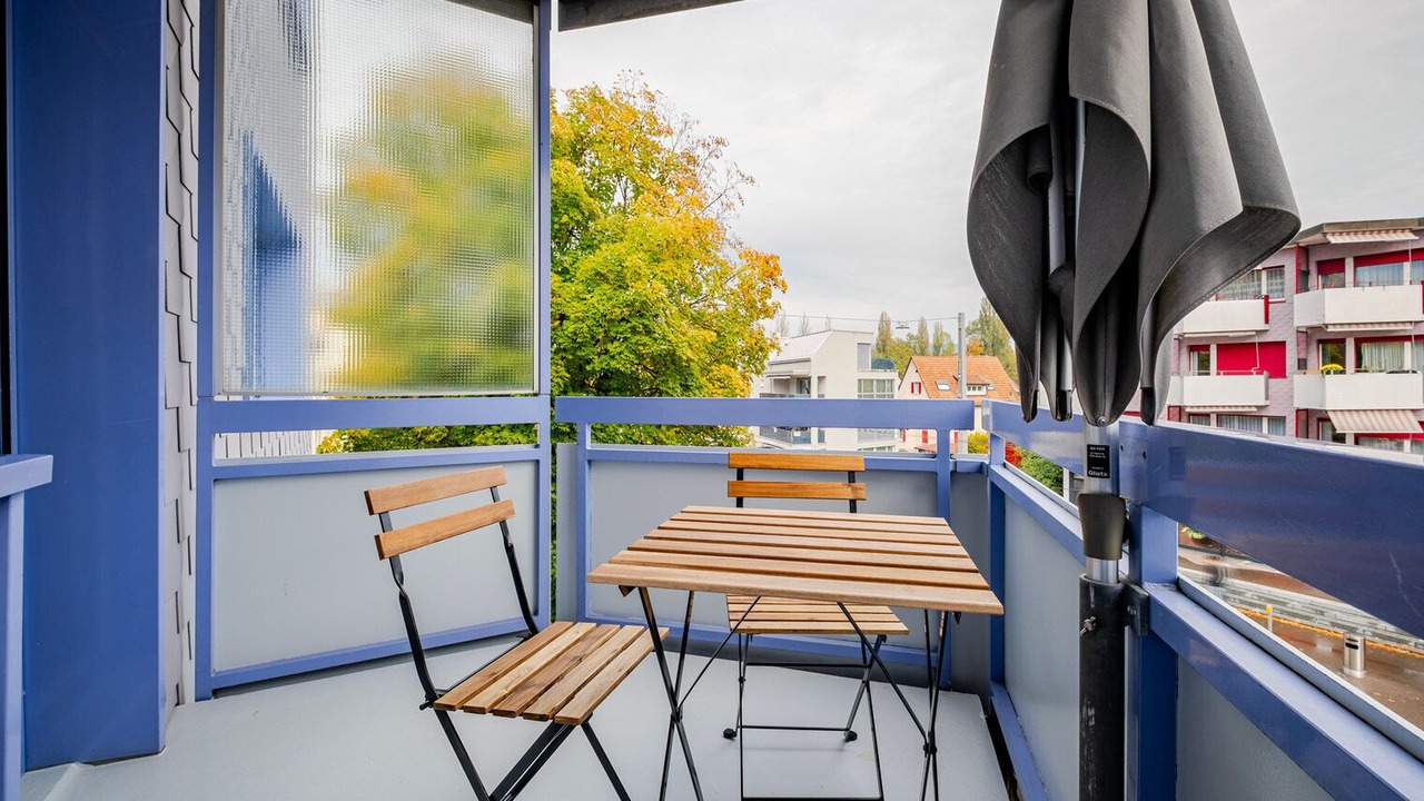 Photo of Outdoor in Dietikon District